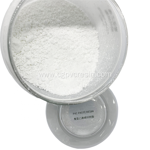 Zhongyin Brand Emulsion Method PVC Paste Resin P440